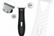tosatrice new blade taglio 0
